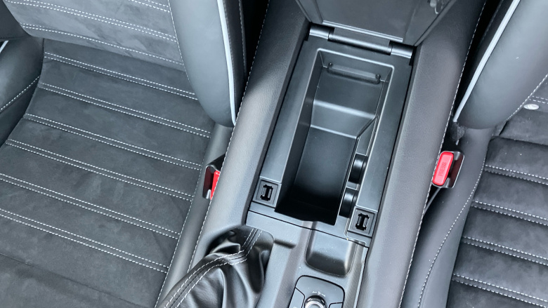 Mazda MX-5 RF 2.0 [184] Homura 2dr Petrol Convertible